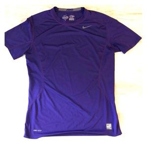 Nike Dri-fit pro combat shirt